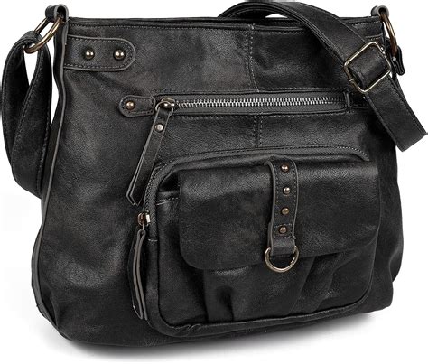 travel over the shoulder bag